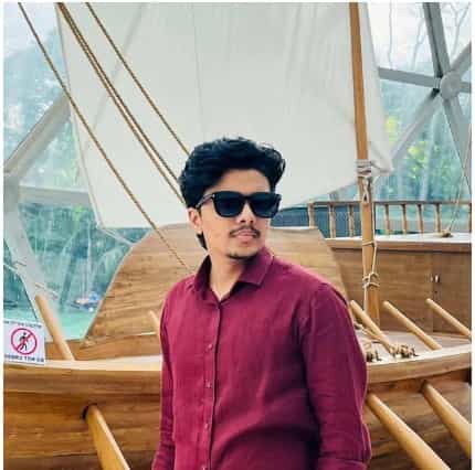 Ahsan Sadik